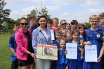 Dzień sportu w Goleszowie, 2.06.2023